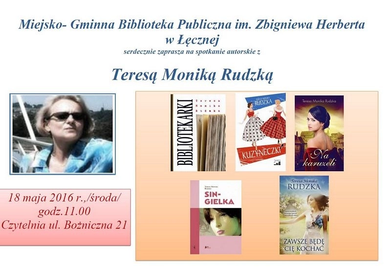 rudzka m