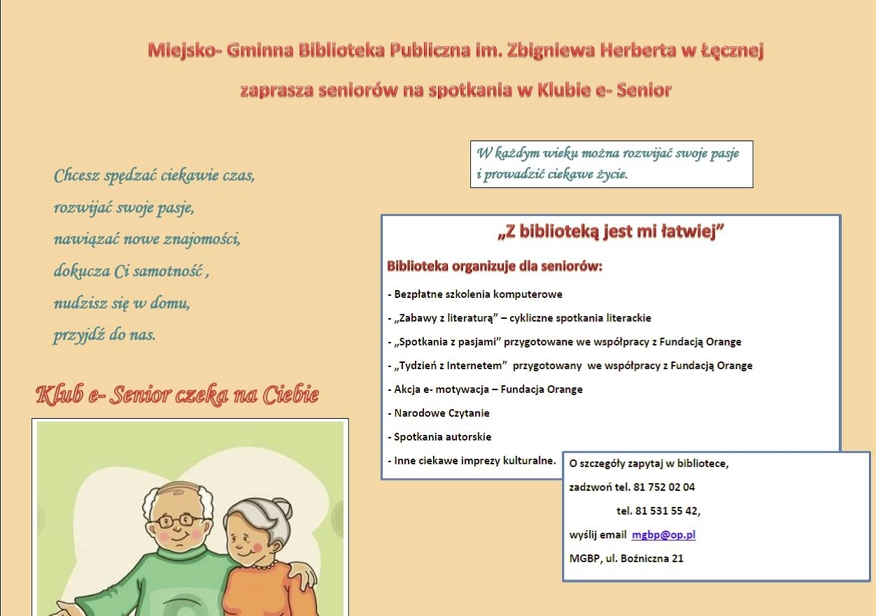 plakat