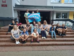 „Uwalniamy książki” – akcja promująca czytelnictwo w Łęcznej