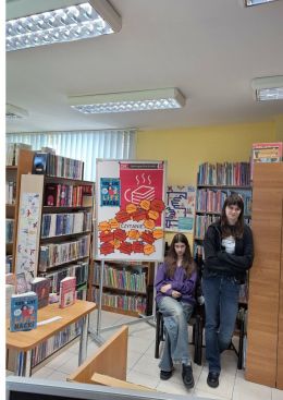 Szkolne lifehacki w Filii nr 1