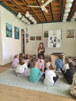 Filia nr 1 na ratunek emocjom!