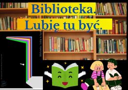 „Skrzaty z wizytą w bibliotece – magiczna przygoda z książką”