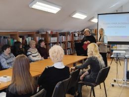 Światowy Dzień Poezji z Marią Pawlikowską-Jasnorzewską